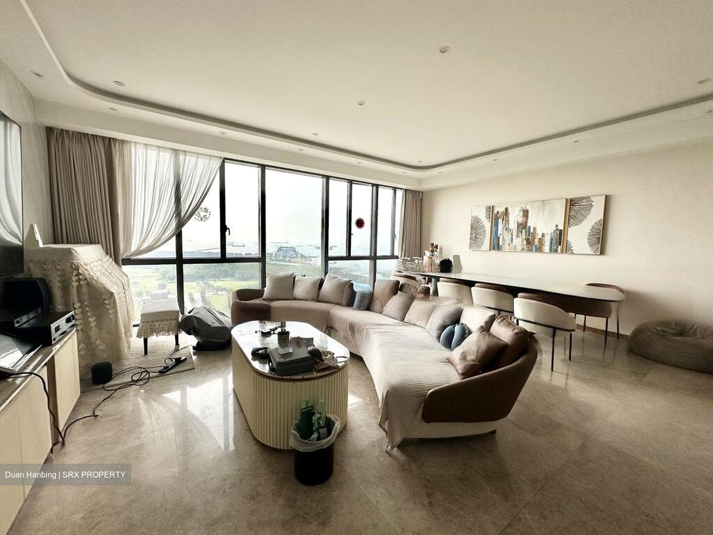 Straits View (D1), Condominium #481032021